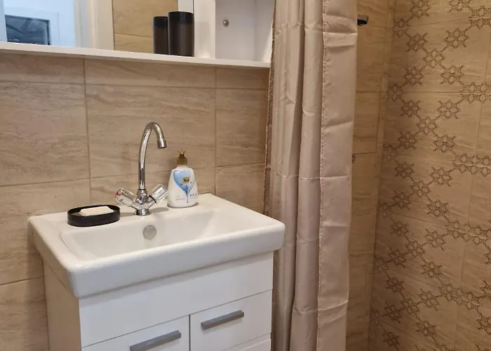 De Ja Vu 54 Appartement