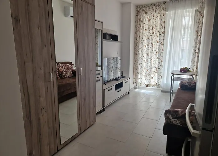 Appartement De Ja Vu 54 *