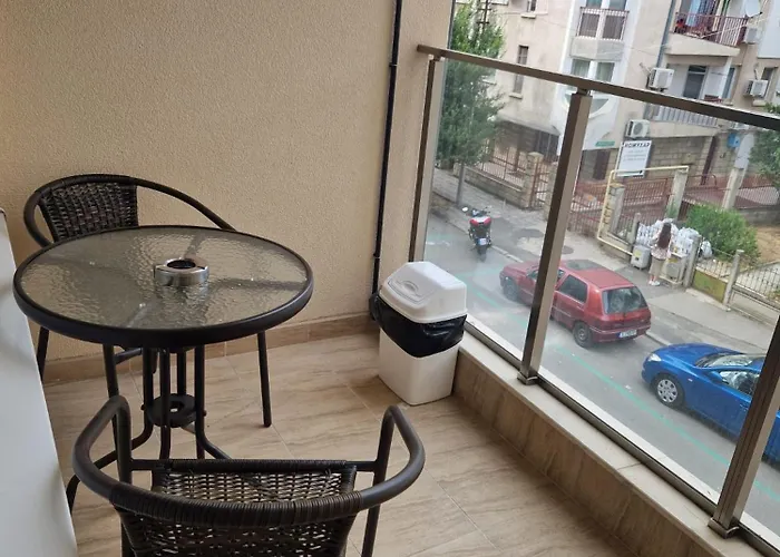 Appartement De Ja Vu 54