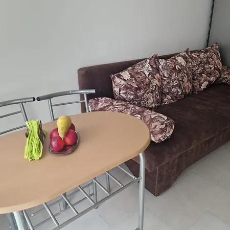 De Ja Vu 54 * Burgas City