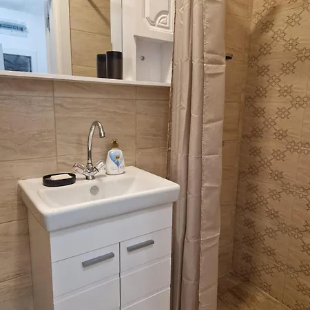 De Ja Vu 54 Apartmán