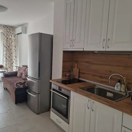 Apartmán De Ja Vu 54 *