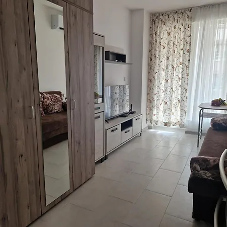 Apartmán De Ja Vu 54 *