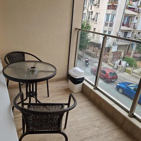Apartmán De Ja Vu 54