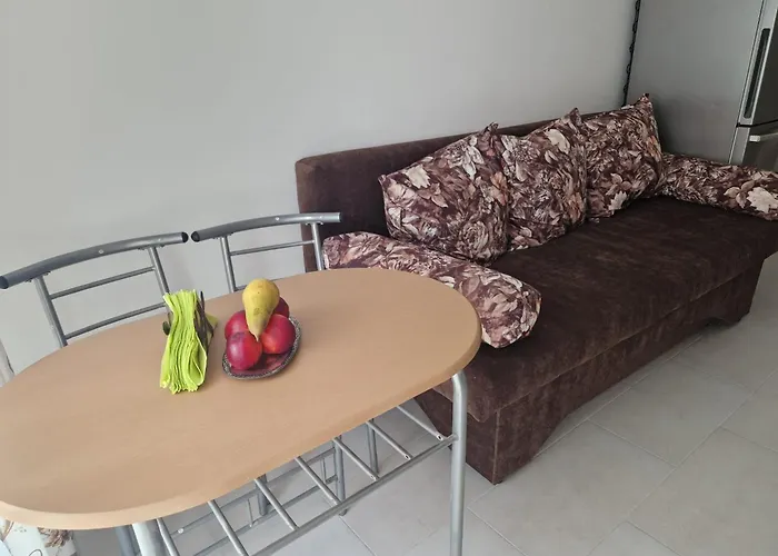 De Ja Vu 54 * Burgas